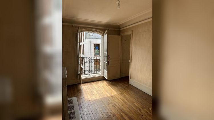 Ma-Cabane - Vente Appartement Paris, 60 m²