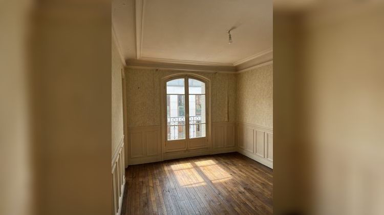 Ma-Cabane - Vente Appartement Paris, 60 m²