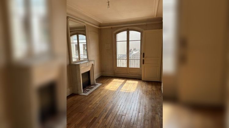 Ma-Cabane - Vente Appartement Paris, 60 m²