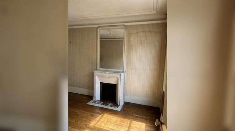 Ma-Cabane - Vente Appartement Paris, 60 m²