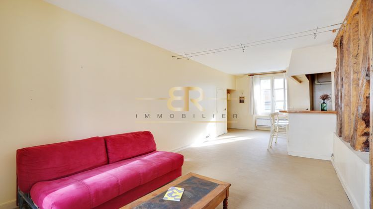 Ma-Cabane - Vente Appartement Paris, 54 m²