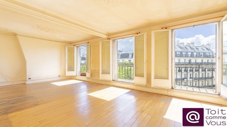 Ma-Cabane - Vente Appartement Paris, 81 m²