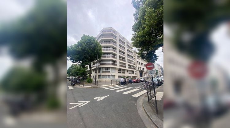 Ma-Cabane - Vente Appartement Paris, 84 m²