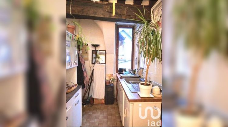 Ma-Cabane - Vente Appartement Paris, 18 m²