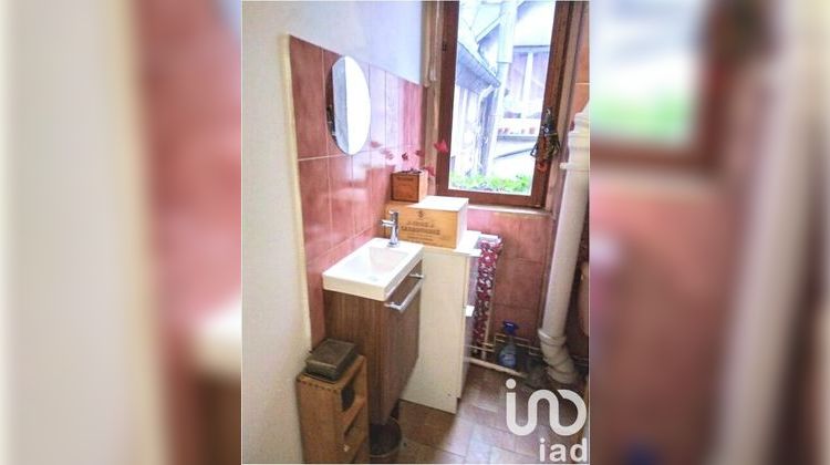 Ma-Cabane - Vente Appartement Paris, 18 m²