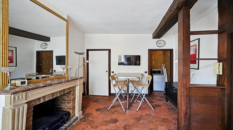 Ma-Cabane - Vente Appartement PARIS, 17 m²