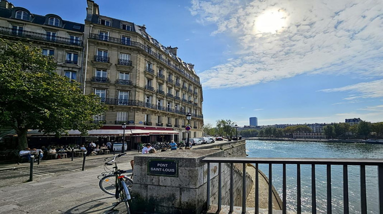 Ma-Cabane - Vente Appartement PARIS, 17 m²