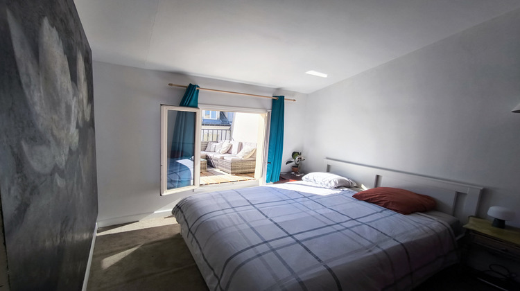 Ma-Cabane - Vente Appartement Paris, 38 m²