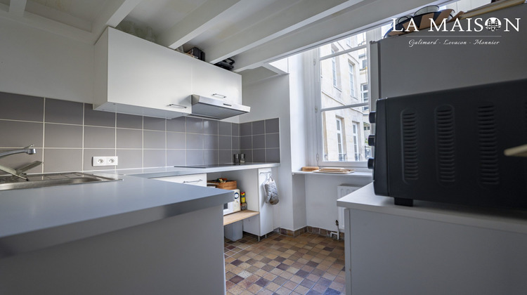 Ma-Cabane - Vente Appartement Paris, 57 m²