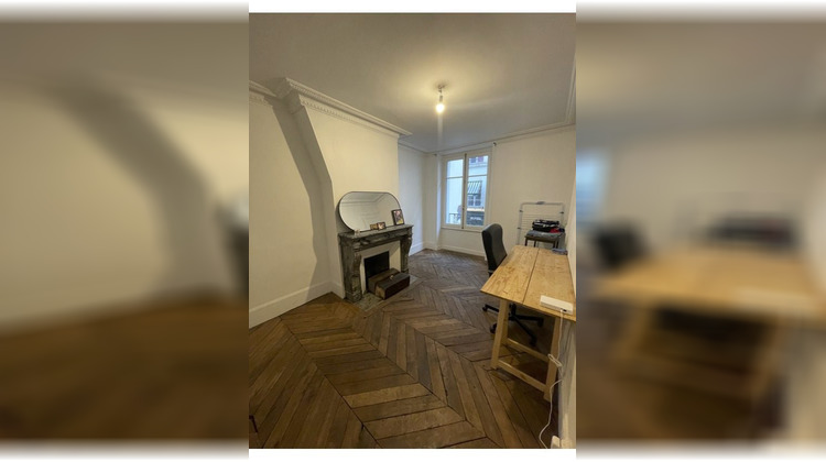 Ma-Cabane - Vente Appartement Paris, 65 m²
