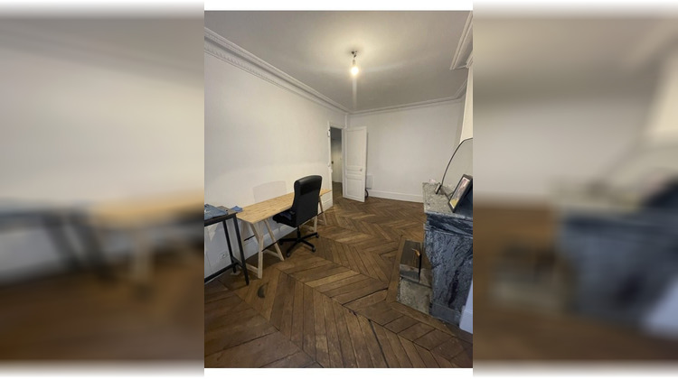 Ma-Cabane - Vente Appartement Paris, 65 m²