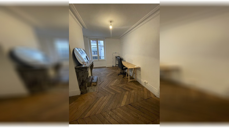 Ma-Cabane - Vente Appartement Paris, 65 m²