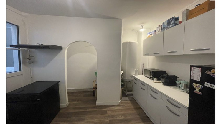 Ma-Cabane - Vente Appartement Paris, 65 m²