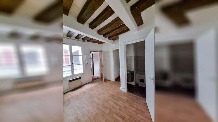 Ma-Cabane - Vente Appartement Paris, 14 m²