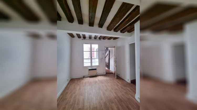 Ma-Cabane - Vente Appartement Paris, 14 m²