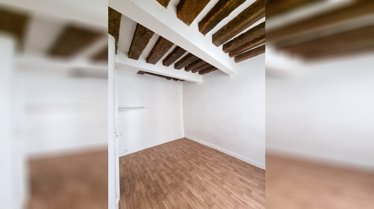 Ma-Cabane - Vente Appartement Paris, 14 m²