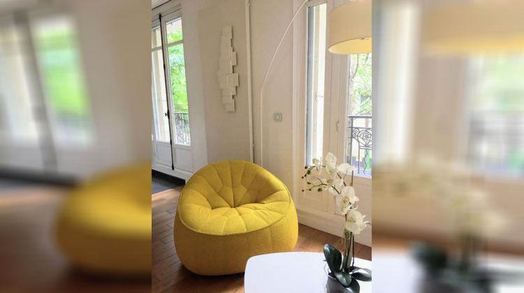 Ma-Cabane - Vente Appartement PARIS, 31 m²