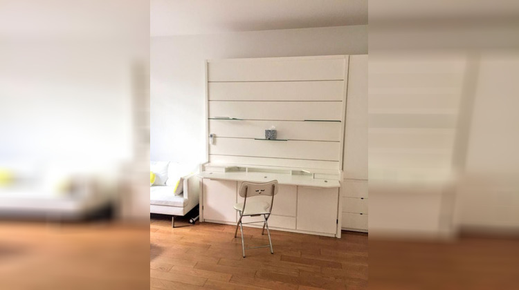 Ma-Cabane - Vente Appartement PARIS, 31 m²