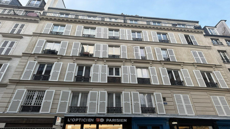 Ma-Cabane - Vente Appartement Paris, 43 m²