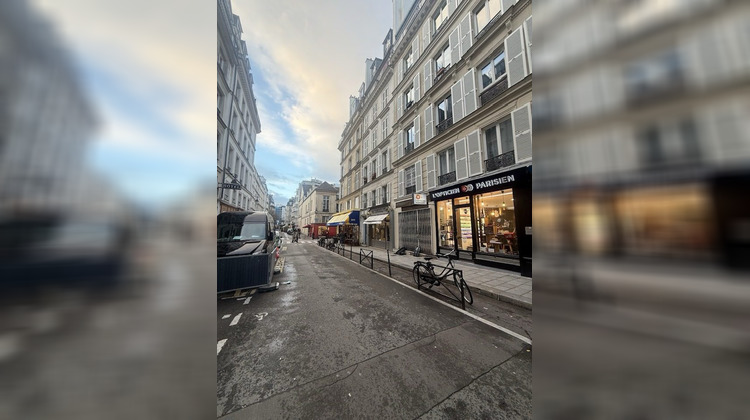 Ma-Cabane - Vente Appartement Paris, 43 m²