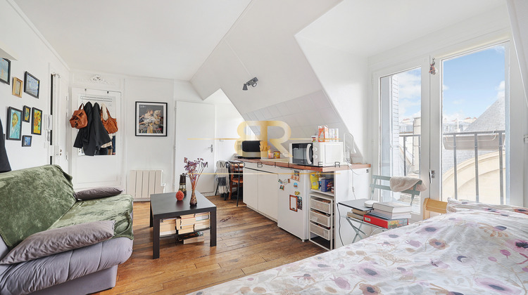 Ma-Cabane - Vente Appartement Paris, 0 m²