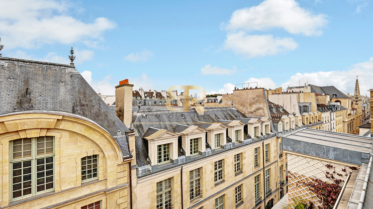 Ma-Cabane - Vente Appartement Paris, 0 m²