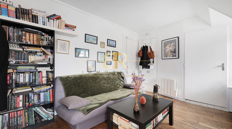 Ma-Cabane - Vente Appartement Paris, 0 m²