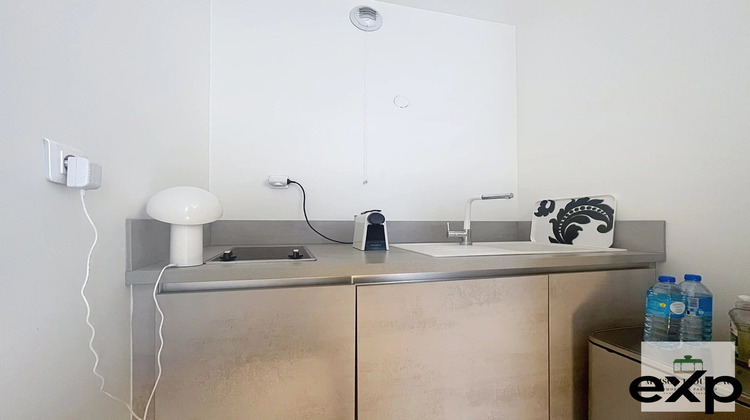 Ma-Cabane - Vente Appartement Paris, 21 m²