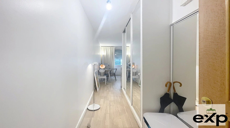 Ma-Cabane - Vente Appartement Paris, 21 m²