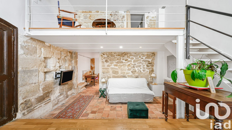 Ma-Cabane - Vente Appartement Paris, 58 m²