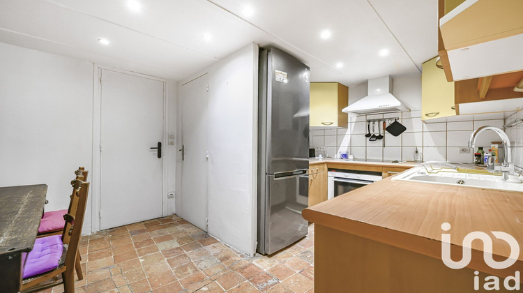 Ma-Cabane - Vente Appartement Paris, 58 m²