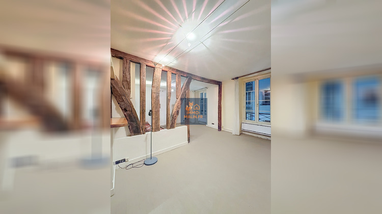 Ma-Cabane - Vente Appartement Paris, 53 m²