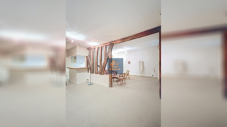 Ma-Cabane - Vente Appartement Paris, 53 m²