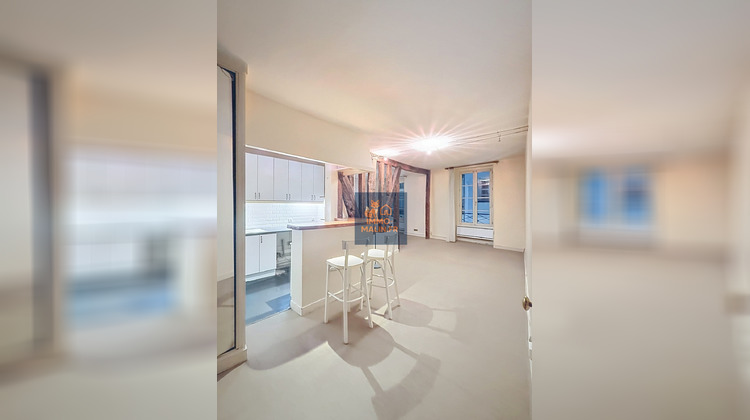 Ma-Cabane - Vente Appartement Paris, 53 m²