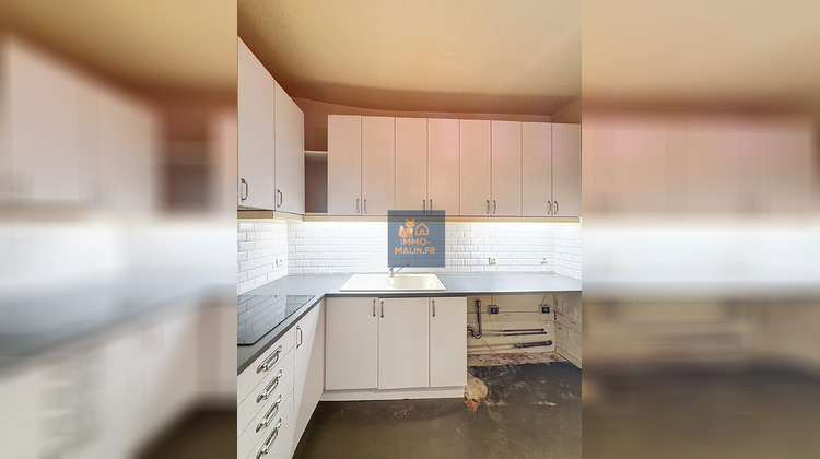 Ma-Cabane - Vente Appartement Paris, 53 m²