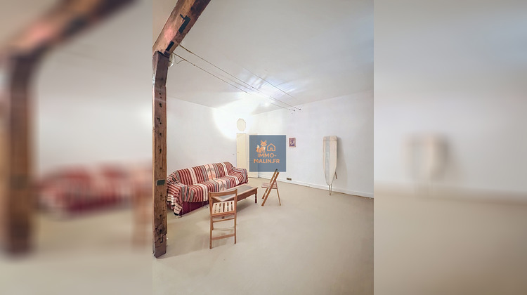 Ma-Cabane - Vente Appartement Paris, 53 m²