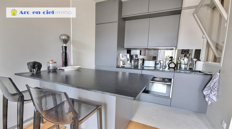 Ma-Cabane - Vente Appartement Paris, 59 m²