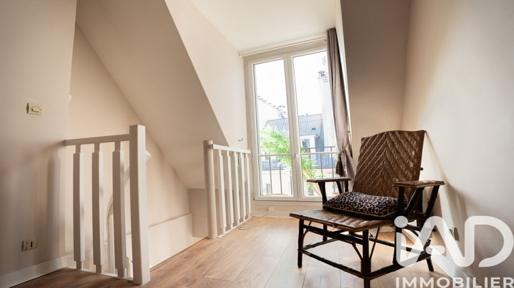 Ma-Cabane - Vente Appartement Paris, 43 m²