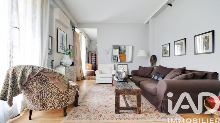 Ma-Cabane - Vente Appartement Paris, 43 m²