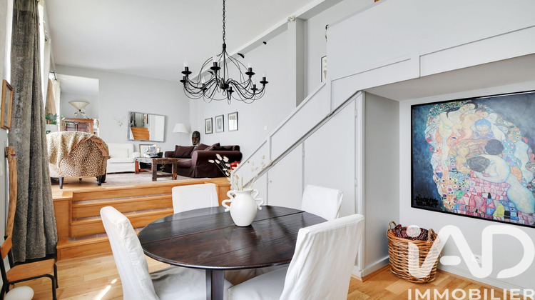 Ma-Cabane - Vente Appartement Paris, 43 m²