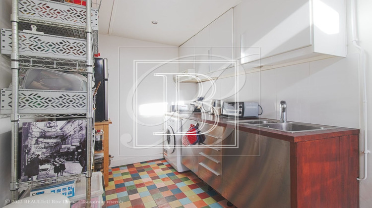 Ma-Cabane - Vente Appartement Paris, 52 m²