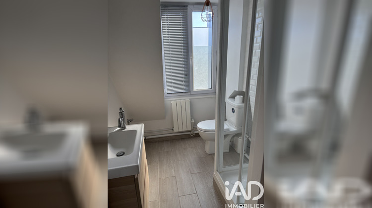 Ma-Cabane - Vente Appartement Paris, 20 m²