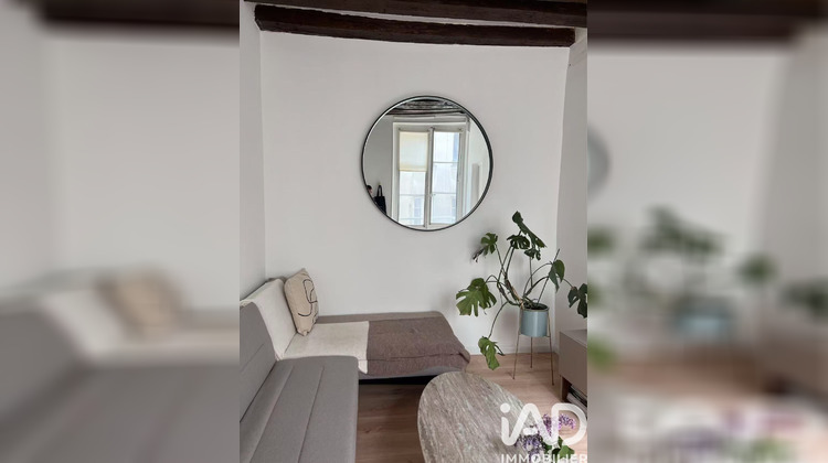 Ma-Cabane - Vente Appartement Paris, 34 m²