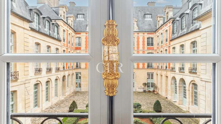 Ma-Cabane - Vente Appartement Paris, 156 m²