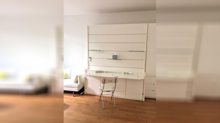 Ma-Cabane - Vente Appartement PARIS, 31 m²