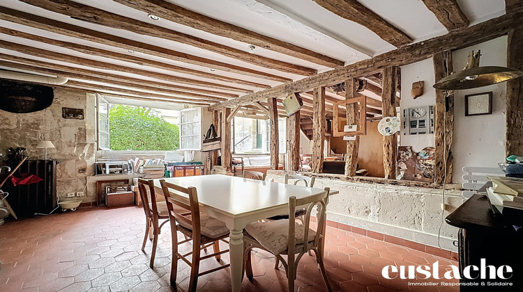 Ma-Cabane - Vente Appartement Paris, 116 m²