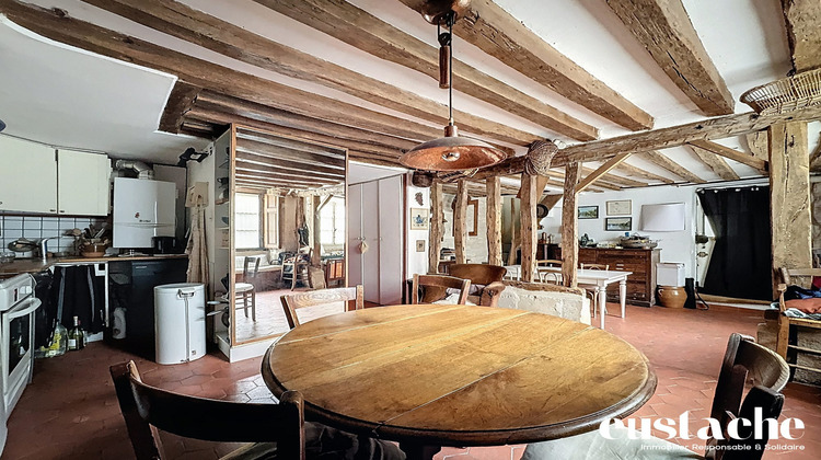 Ma-Cabane - Vente Appartement Paris, 116 m²