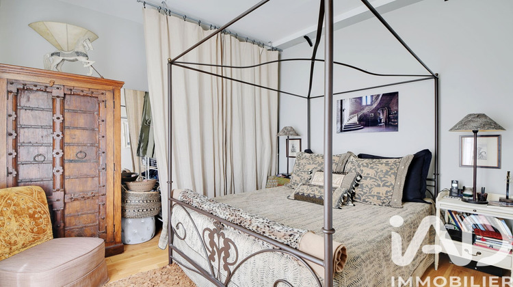 Ma-Cabane - Vente Appartement Paris, 43 m²
