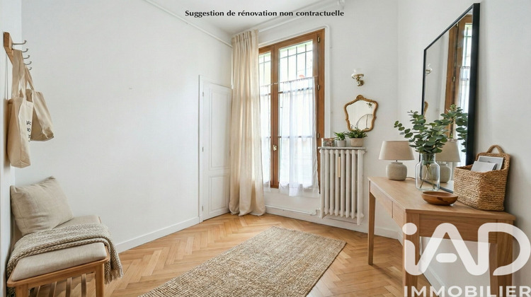 Ma-Cabane - Vente Appartement Paris, 73 m²