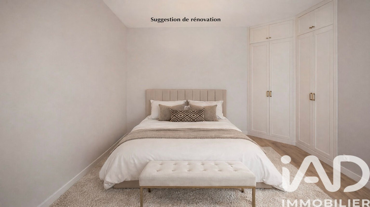 Ma-Cabane - Vente Appartement Paris, 42 m²